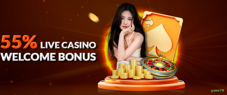 Slots online da game70 com jackpots progressivos